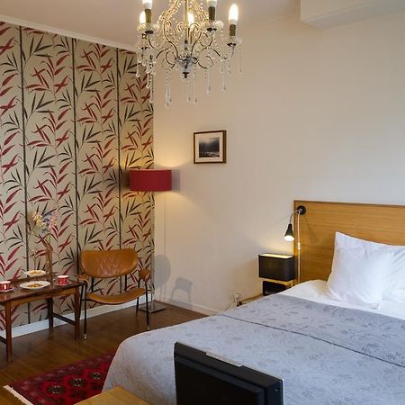 Tulipa Bed and Breakfast Άμστερνταμ Εξωτερικό φωτογραφία