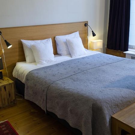 Tulipa Bed and Breakfast Άμστερνταμ Εξωτερικό φωτογραφία