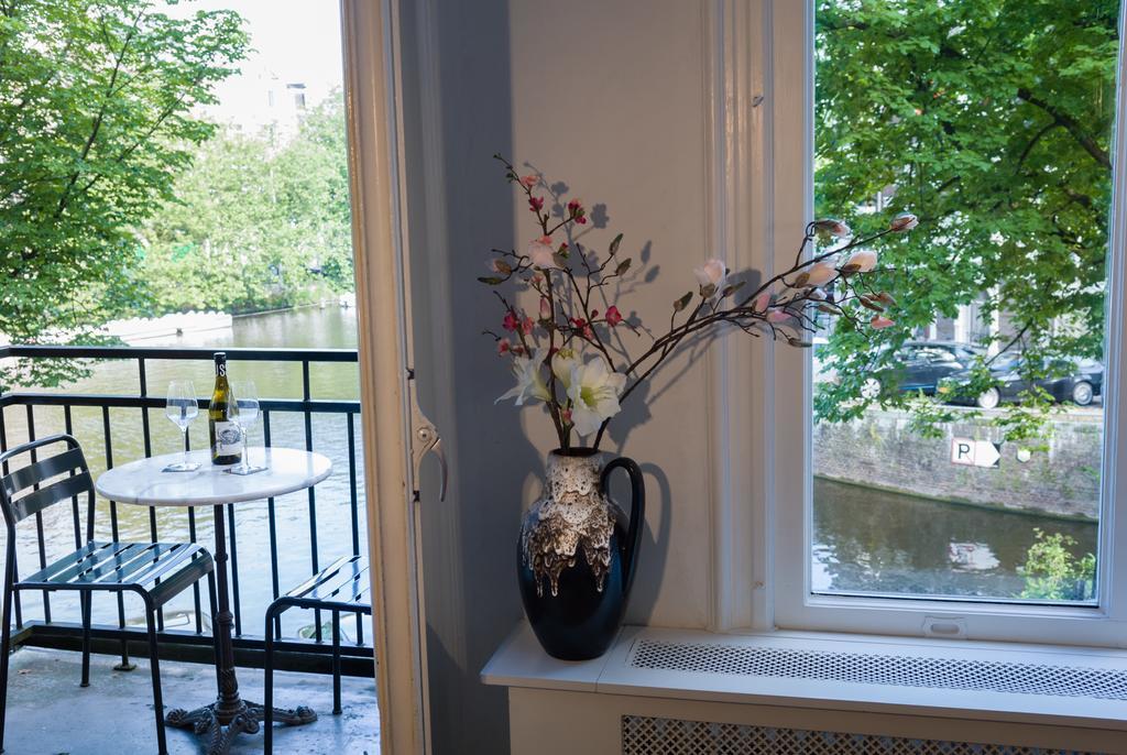 Tulipa Bed and Breakfast Άμστερνταμ Εξωτερικό φωτογραφία