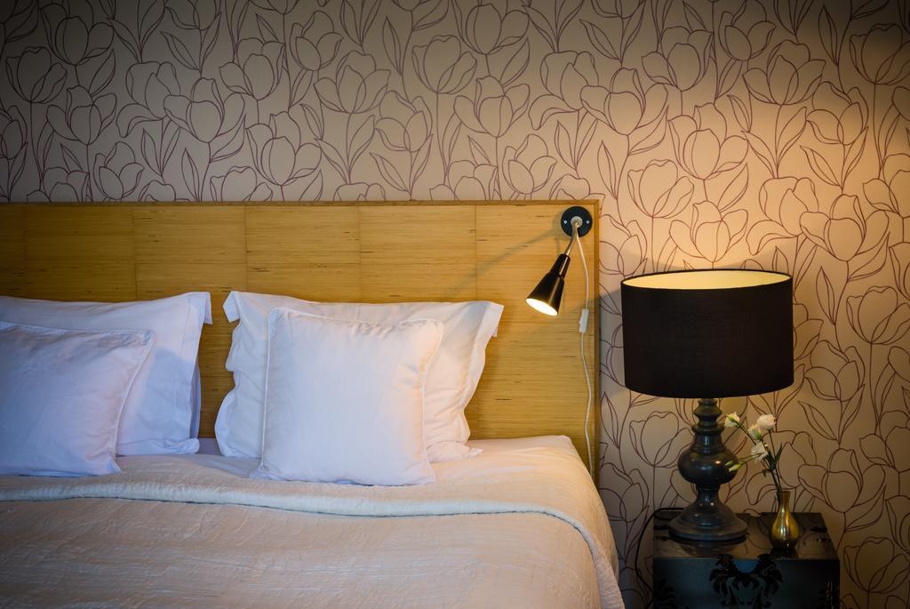 Tulipa Bed and Breakfast Άμστερνταμ Εξωτερικό φωτογραφία