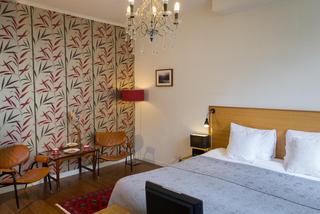 Tulipa Bed and Breakfast Άμστερνταμ Εξωτερικό φωτογραφία