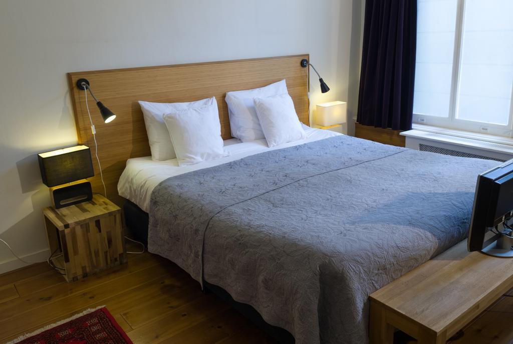 Tulipa Bed and Breakfast Άμστερνταμ Εξωτερικό φωτογραφία