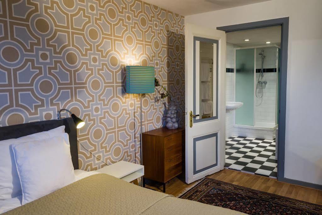Tulipa Bed and Breakfast Άμστερνταμ Εξωτερικό φωτογραφία