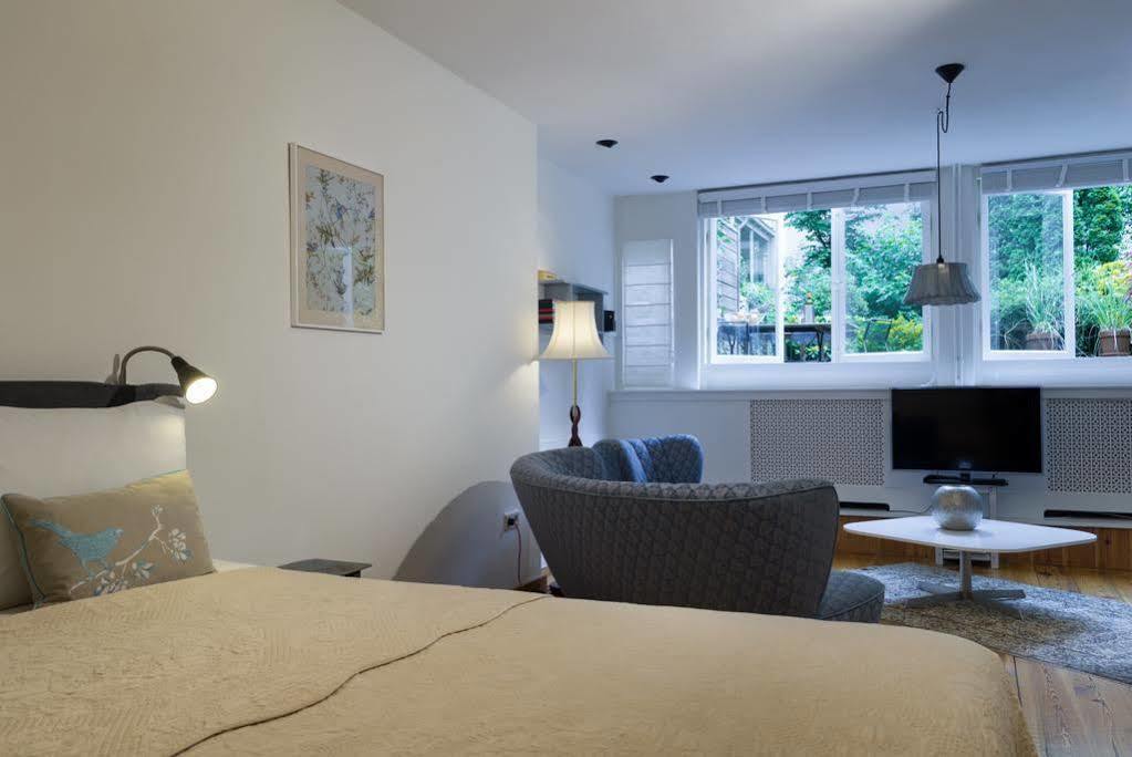 Tulipa Bed and Breakfast Άμστερνταμ Εξωτερικό φωτογραφία