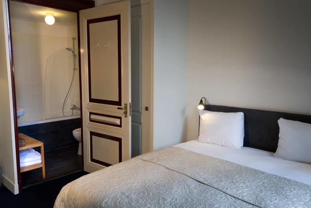 Tulipa Bed and Breakfast Άμστερνταμ Εξωτερικό φωτογραφία