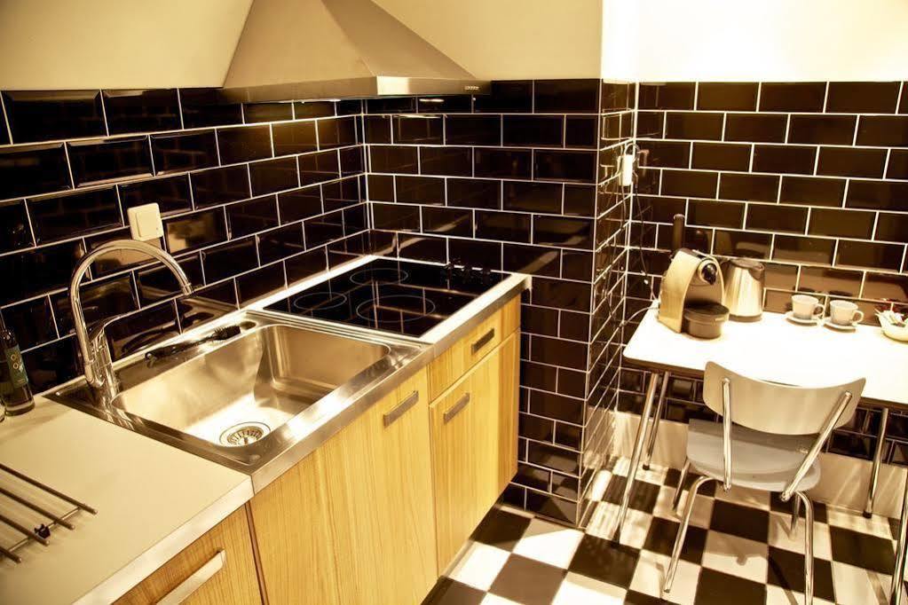 Tulipa Bed and Breakfast Άμστερνταμ Εξωτερικό φωτογραφία